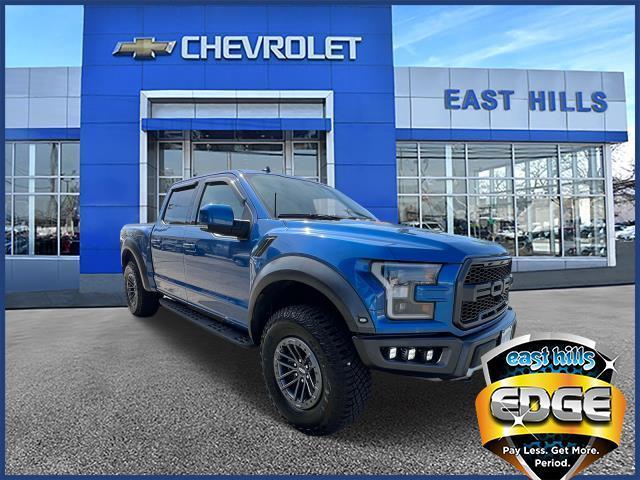 2020 Ford F-150 Vehicle Photo in Roslyn, NY 11576