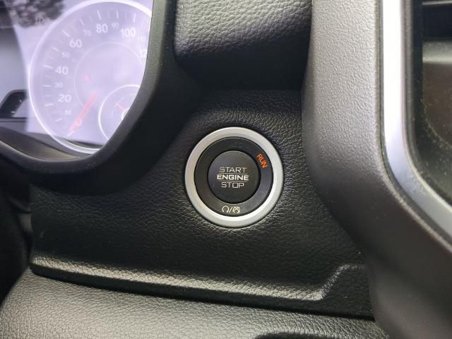 2019 Ram 1500 Vehicle Photo in Brunswick, GA 31525