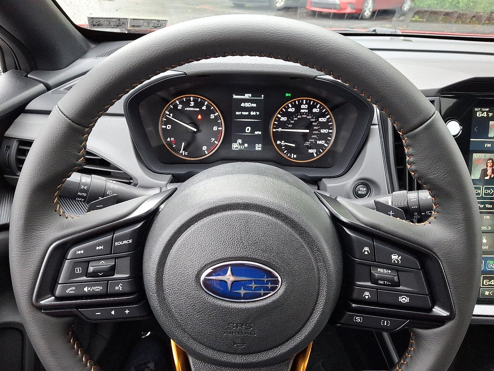 2025 Subaru Crosstrek Vehicle Photo in Harrisburg, PA 17111