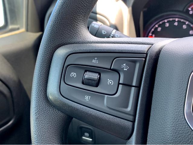 2025 GMC Sierra 1500 Vehicle Photo in BEAUFORT, SC 29906-4218