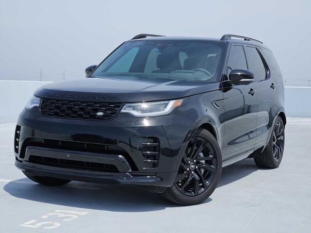 2024 Discovery Vehicle Photo in AUSTIN, TX 78717