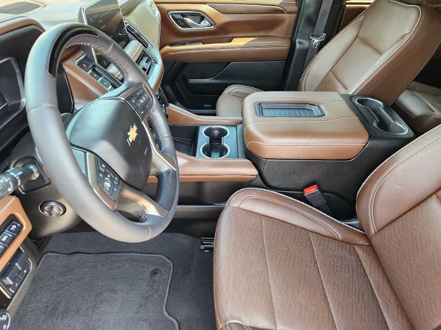 2023 Chevrolet Tahoe Vehicle Photo in HOUSTON, TX 77079