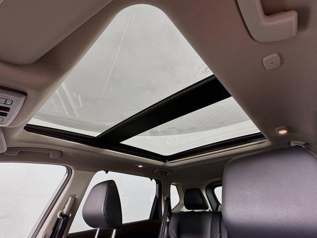 2022 Nissan Rogue Vehicle Photo in Flemington, NJ 08822