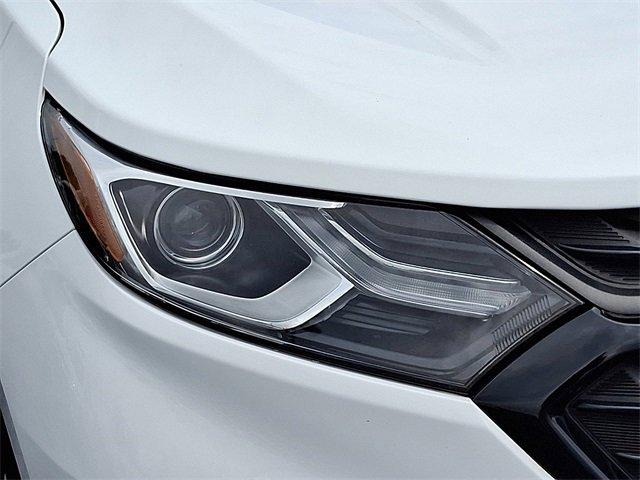 2021 Chevrolet Equinox Vehicle Photo in LANCASTER, PA 17601-0000