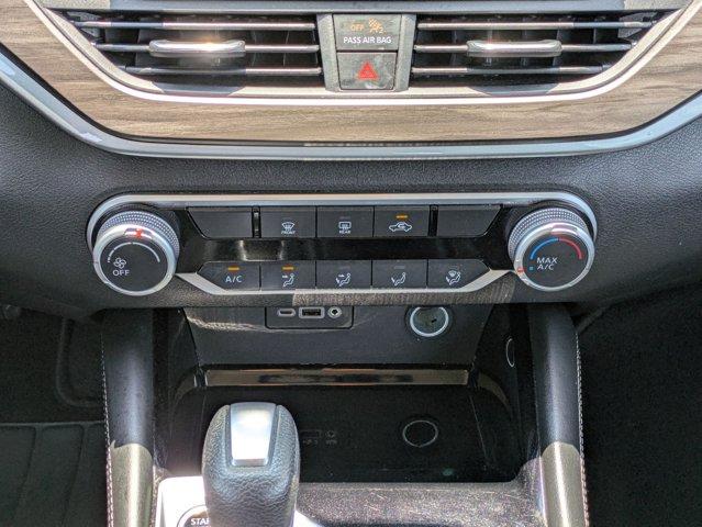 2023 Nissan Altima Vehicle Photo in San Antonio, TX 78209