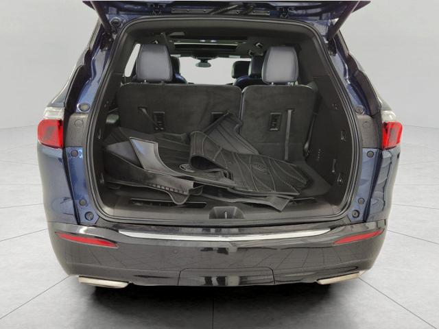 2022 Buick Enclave Vehicle Photo in OSHKOSH, WI 54904-7811