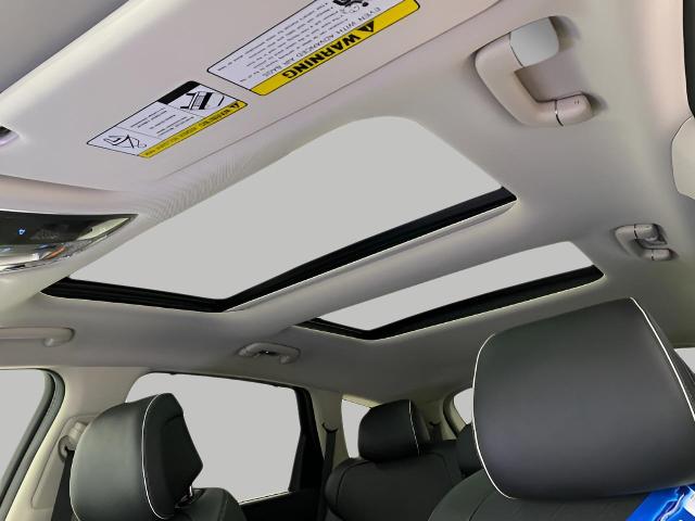2025 Genesis GV80 Vehicle Photo in Appleton, WI 54913