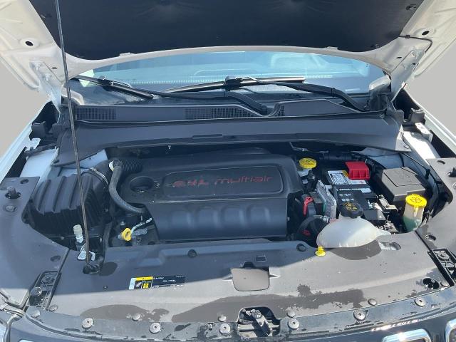 2022 Jeep Compass Vehicle Photo in Kaukauna, WI 54130