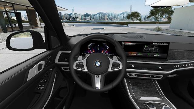 2026 BMW X7 xDrive40i Vehicle Photo in GRAPEVINE, TX 76051