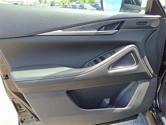 2025 INFINITI QX60 Vehicle Photo in Willow Grove, PA 19090