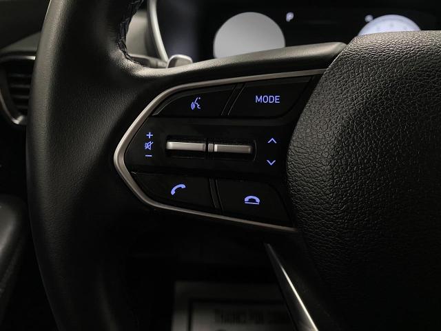 2022 Hyundai SANTA FE Vehicle Photo in Appleton, WI 54913