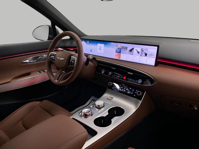 2026 Genesis GV70 Vehicle Photo in Appleton, WI 54913