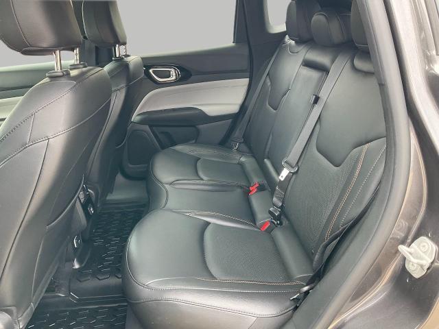 2023 Jeep Compass Vehicle Photo in Kaukauna, WI 54130