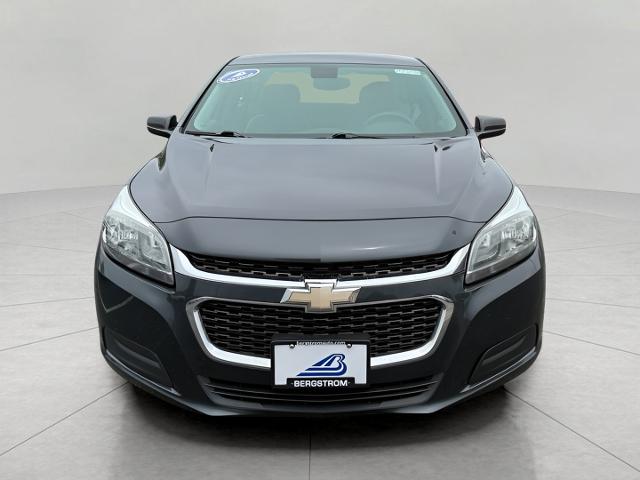 2015 Chevrolet Malibu Vehicle Photo in MIDDLETON, WI 53562-1492