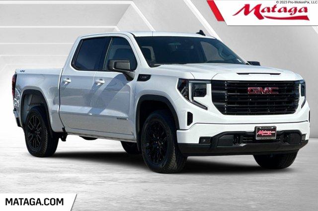 2025 GMC Sierra 1500 Vehicle Photo in STOCKTON, CA 95212-2838