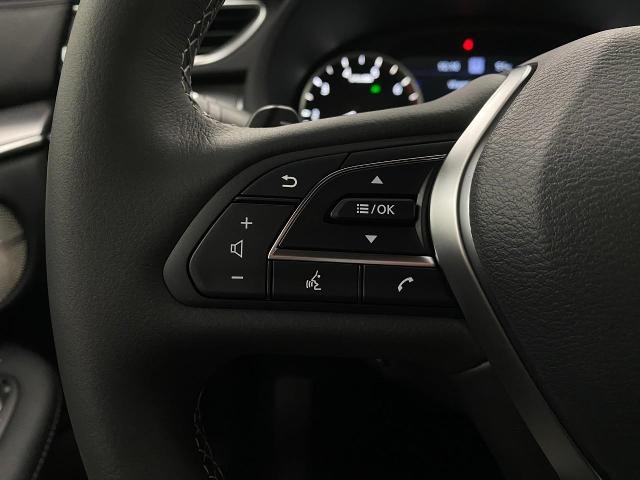2025 INFINITI QX55 Vehicle Photo in Appleton, WI 54913