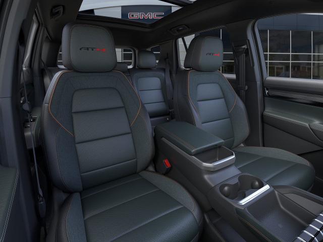 2026 GMC Terrain Vehicle Photo in WATERTOWN, CT 06795-3318