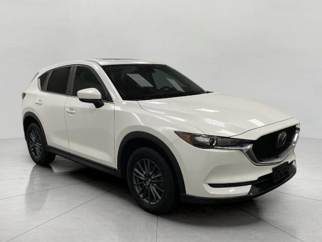 2019 Mazda CX-5 Vehicle Photo in Appleton, WI 54913