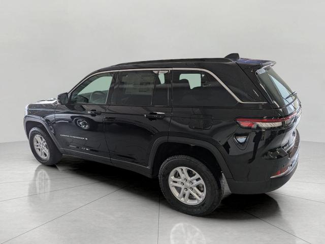 2025 Jeep Grand Cherokee Vehicle Photo in Oshkosh, WI 54901