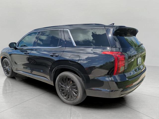 2024 Hyundai PALISADE Vehicle Photo in Green Bay, WI 54304