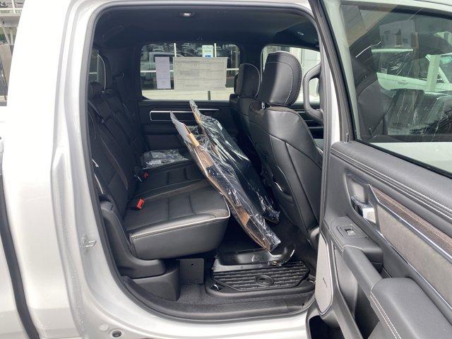2025 Ram 1500 Vehicle Photo in Doylsetown, PA 18901