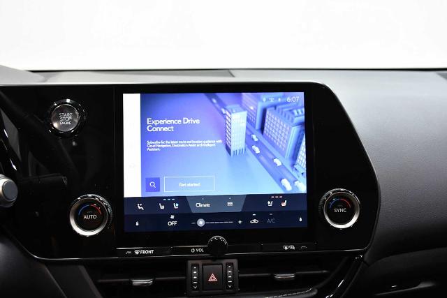 2025 Lexus NX 250 Vehicle Photo in DALLAS, TX 75235