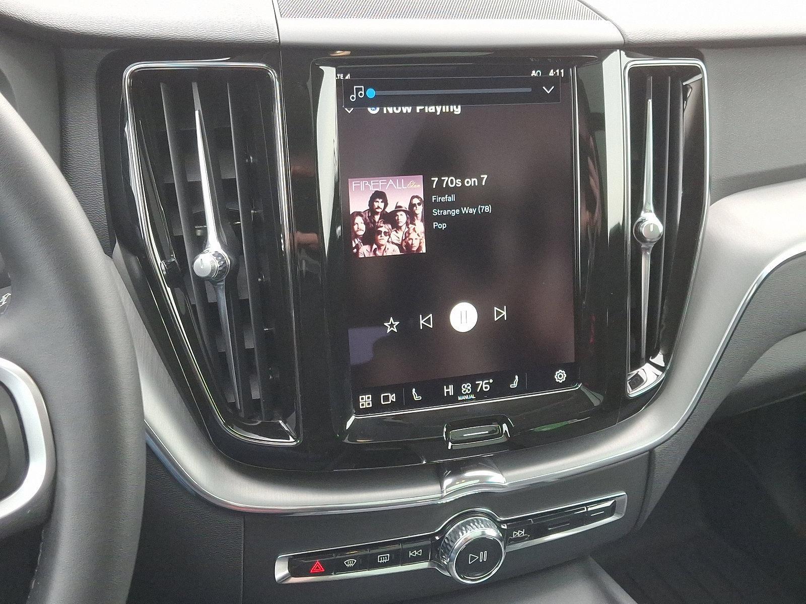 2022 Volvo XC60 Vehicle Photo in Trevose, PA 19053