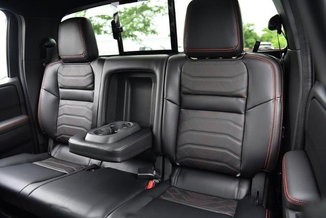 2025 Nissan Frontier Vehicle Photo in Ballwin, MO 63011