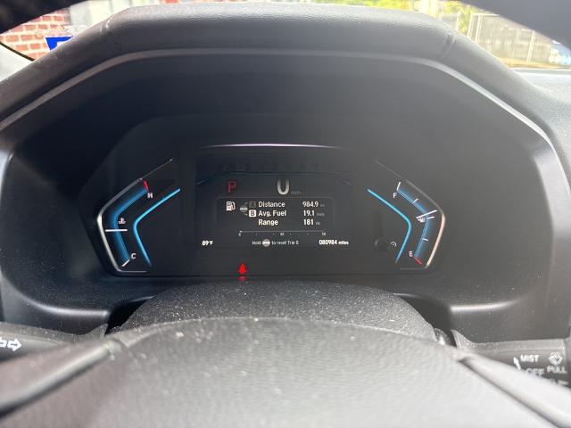 2019 Honda Odyssey Vehicle Photo in Houston, TX 77007