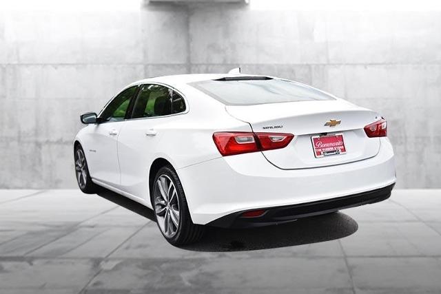 2023 Chevrolet Malibu Vehicle Photo in Ballwin, MO 63011