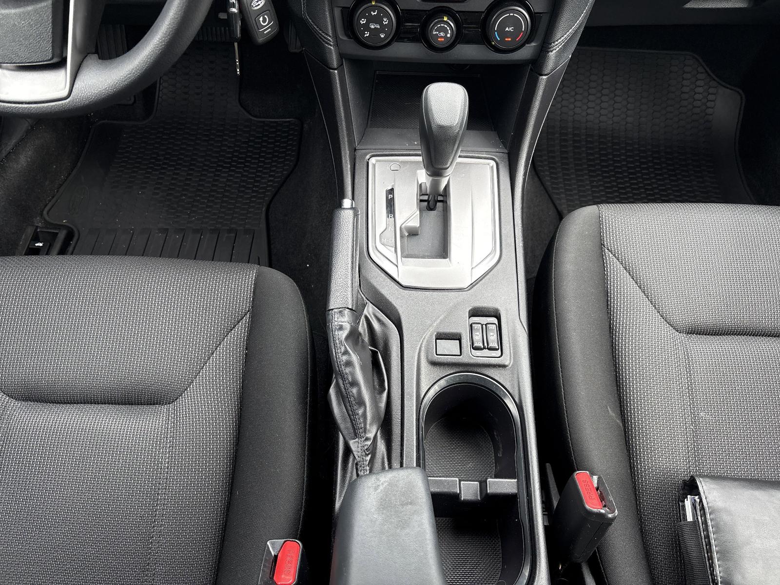 2017 Subaru Impreza Vehicle Photo in Mechanicsburg, PA 17050