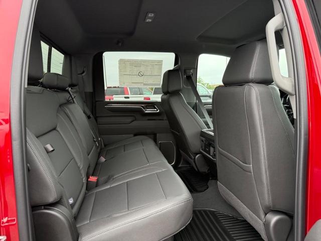 2025 Chevrolet Silverado 2500 HD Vehicle Photo in COLUMBIA, MO 65203-3903