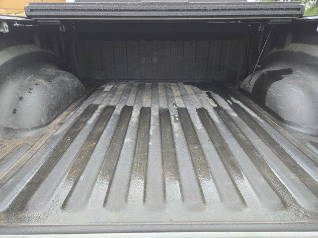 2024 Ram 1500 Vehicle Photo in Decatur, TX 76234