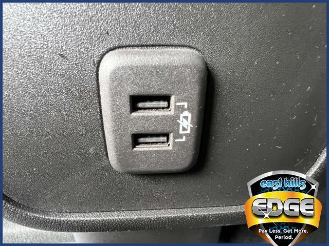2022 Chevrolet Equinox Vehicle Photo in Roslyn, NY 11576