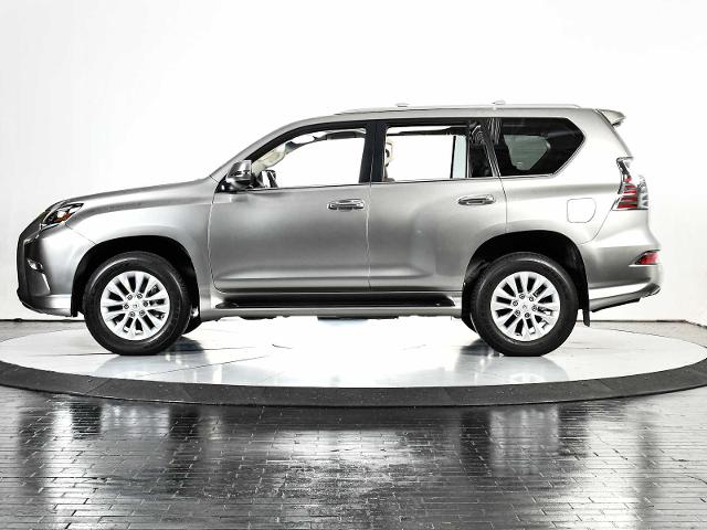 2023 Lexus GX 460 Vehicle Photo in DALLAS, TX 75235