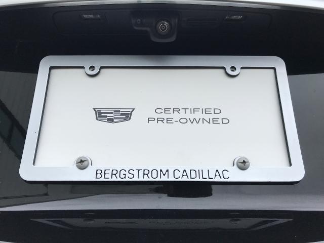 2024 Cadillac XT6 Vehicle Photo in GREEN BAY, WI 54303-3330