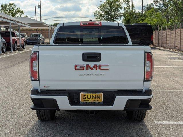2022 GMC Canyon Vehicle Photo in San Antonio, TX 78230