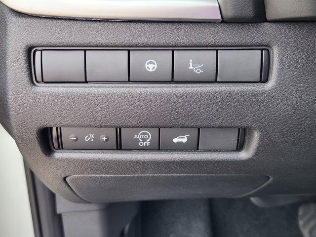 2025 Nissan Rogue Vehicle Photo in Ardmore, PA 19003