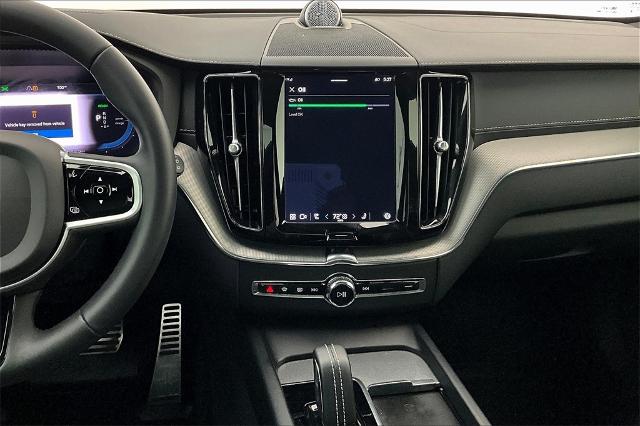 2022 Volvo XC60 Recharge Plug-In Hybrid Vehicle Photo in Grapevine, TX 76051