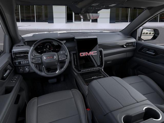 2025 GMC Yukon XL Vehicle Photo in APPLETON, WI 54914-8833