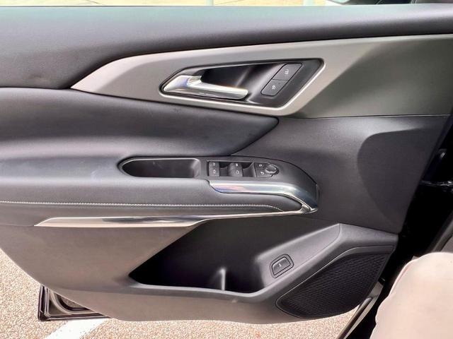 2025 Chevrolet Traverse Vehicle Photo in EFFINGHAM, IL 62401-2832