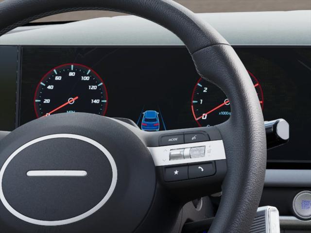 2025 Hyundai TUCSON Vehicle Photo in Peoria, IL 61615