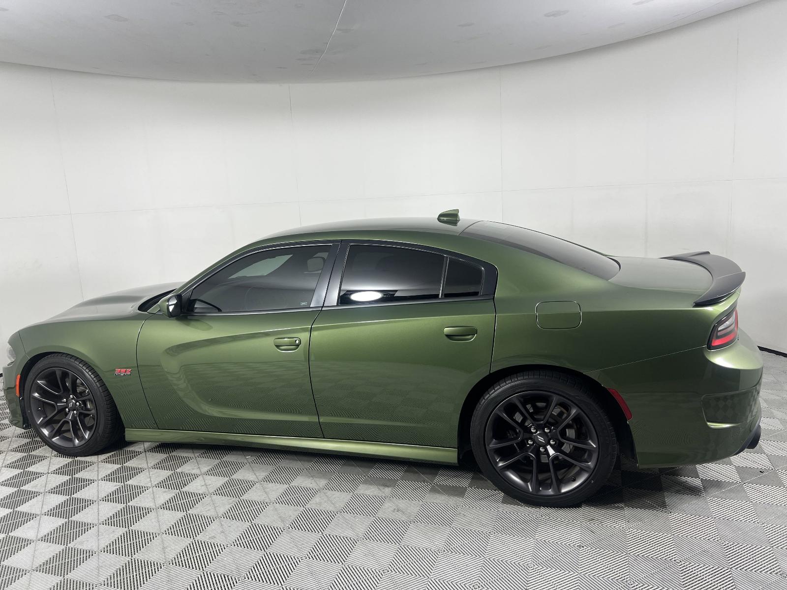 2020 Dodge Charger Vehicle Photo in GEORGETOWN, TX 78626-7508