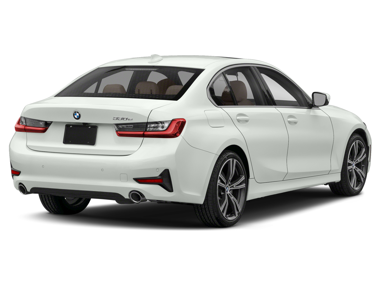 2021 BMW 330e xDrive Vehicle Photo in San Antonio, TX 78230