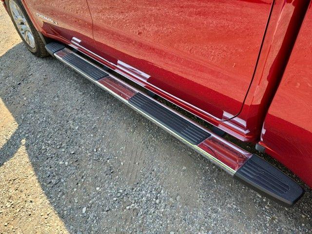 2024 GMC Sierra 1500 Vehicle Photo in Pleasant Hills, PA 15236