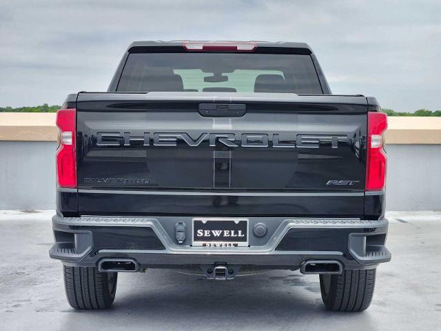 2021 Chevrolet Silverado 1500 Vehicle Photo in DALLAS, TX 75209