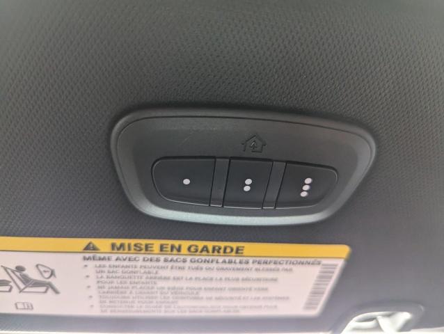 2025 Chrysler Pacifica Vehicle Photo in Oshkosh, WI 54901