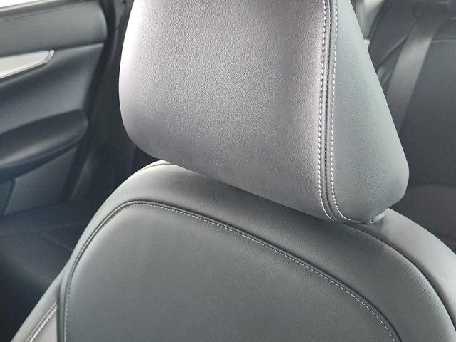 2021 INFINITI QX50 Vehicle Photo in DALLAS, TX 75209