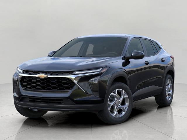 2025 Chevrolet Trax Vehicle Photo in OSHKOSH, WI 54904-7811