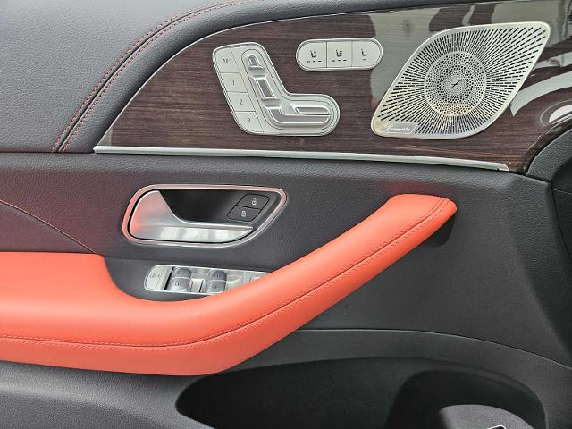 2024 Mercedes-Benz GLE Vehicle Photo in FORT WORTH, TX 76132
